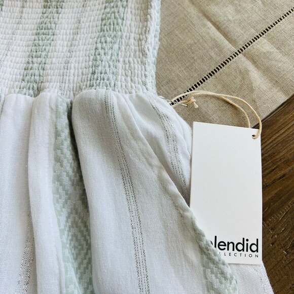 Splendid Women's Skirt - Picture 4 of 15